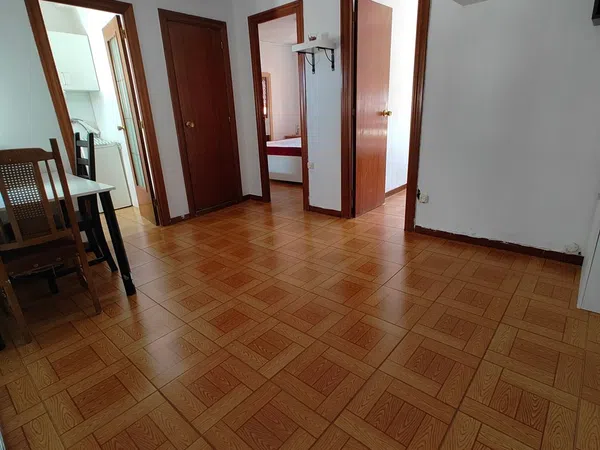 Piso en calle Roses, 15