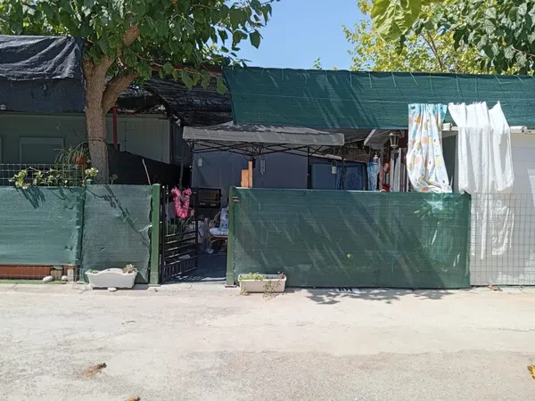 Casa rural en Calle Poligono 3, 387, Balneario - Foto 1