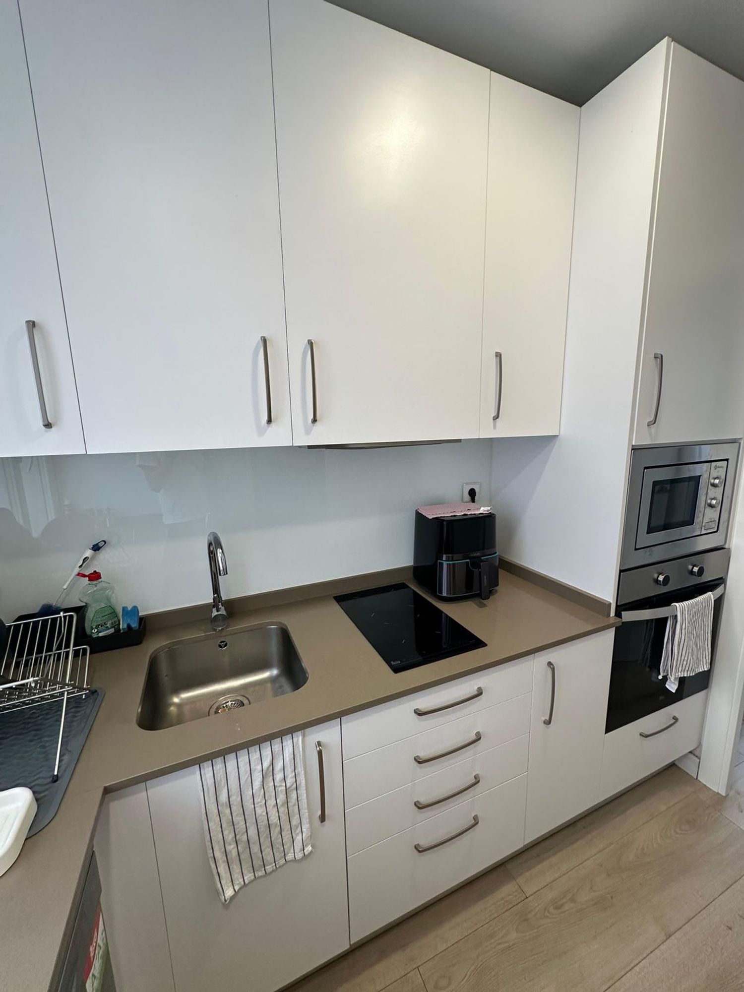 Ático en calle de Juan Bravo, 7 - Foto 12