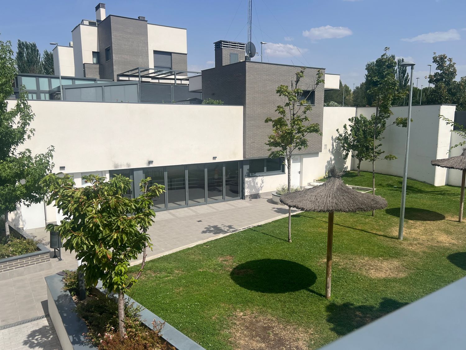 Chalet pareado en avenida Aurelio Álvarez, 9 - Foto 25