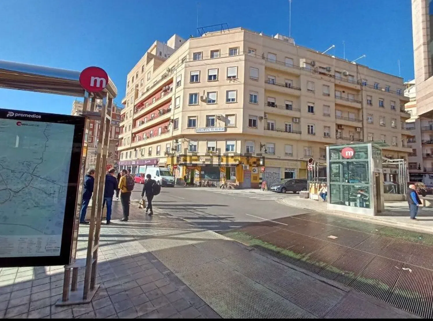 Piso en calle de Bailèn, 58 - Foto 35