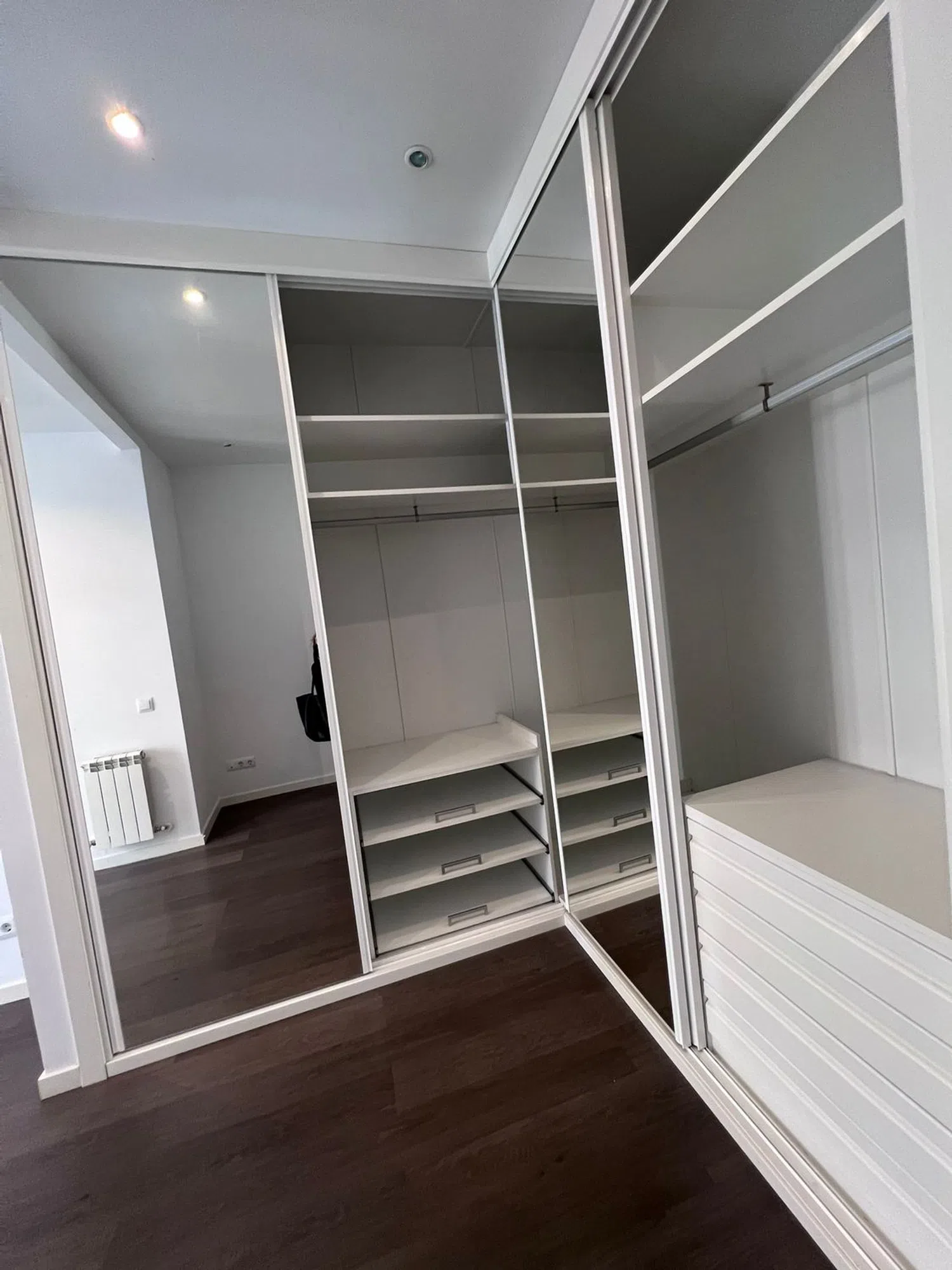 Piso en calle de García de Paredes, 24 - Foto 8