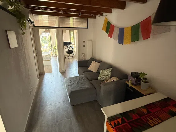 Estudio en Calle del Municipi, 34, El Clot - Foto 3