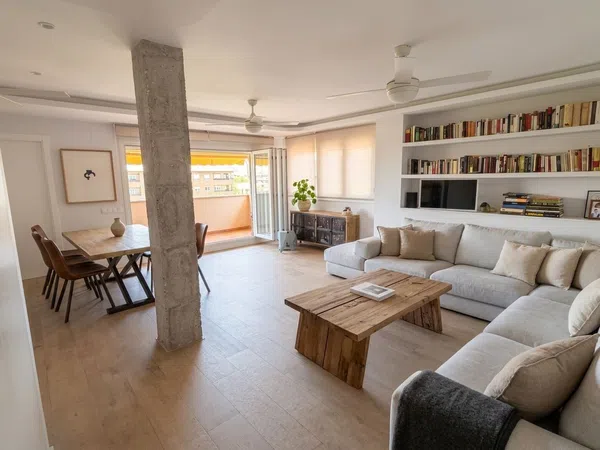 Dúplex en venta en Golf - El Carralero - Foto 3