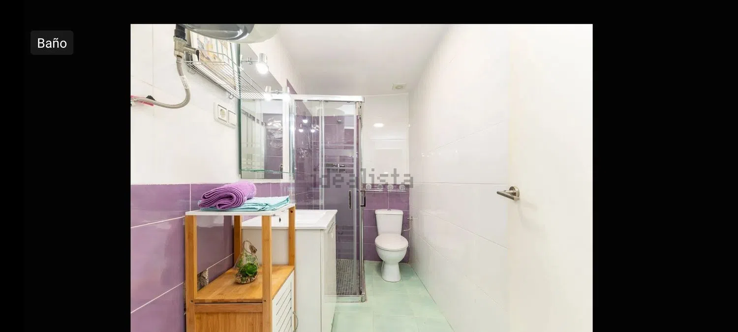 Piso en plaza Constitución, 9 - Foto 2