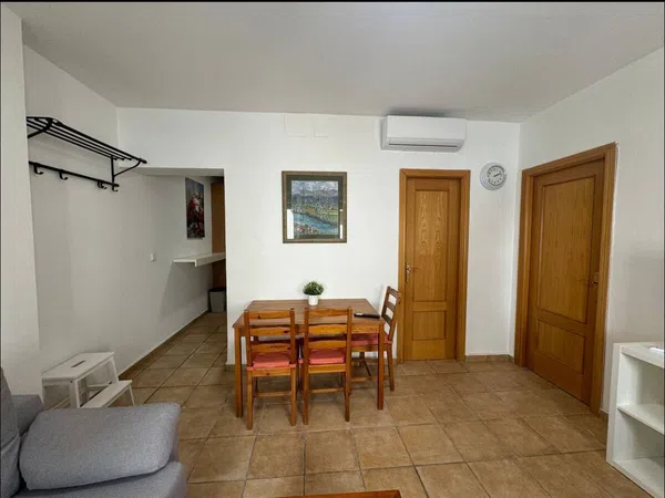 Piso en Calle Doctor Eduardo de Teresa, 7, Carrera de la Virgen - Paseo del Salón - Foto 2