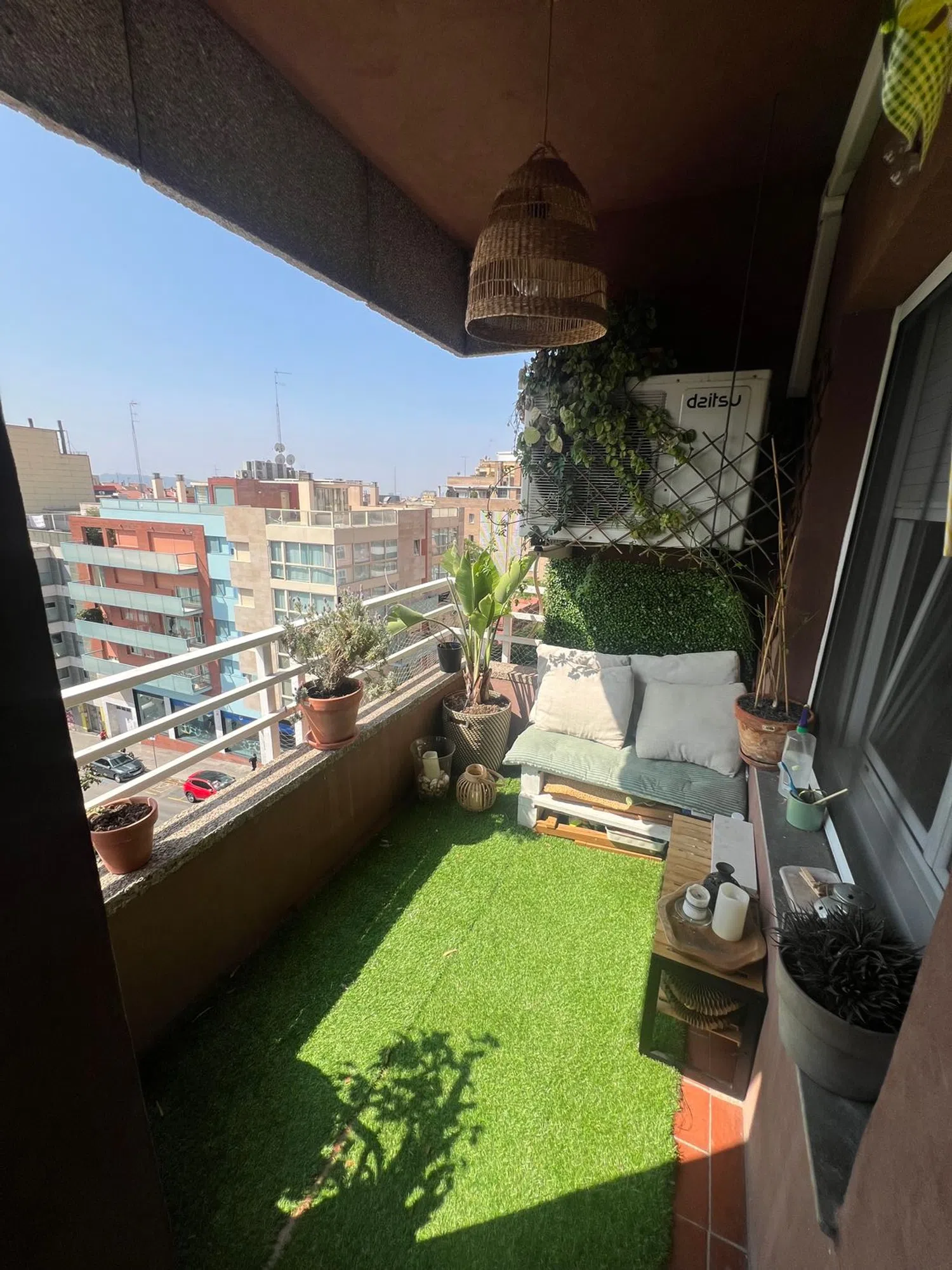 Piso en calle de les Camèlies, 39 - Foto 4