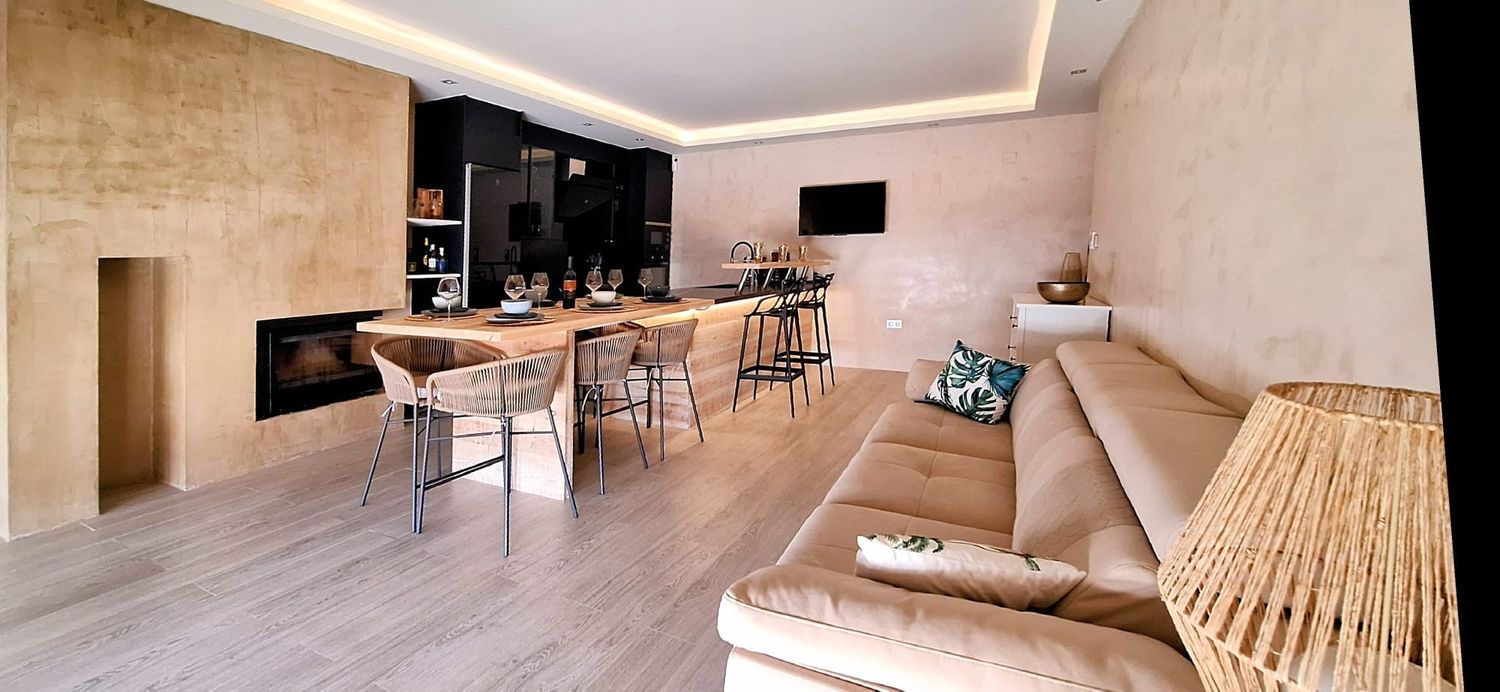 Casa o chalet independiente en Carretera de Lomas de Marbella s/n - Foto 10