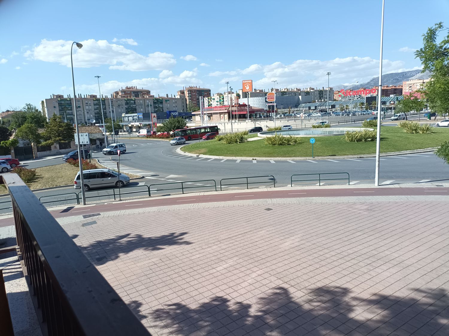Piso en Avenida de Juan Pablo II, 19, La Cruz - Foto 22