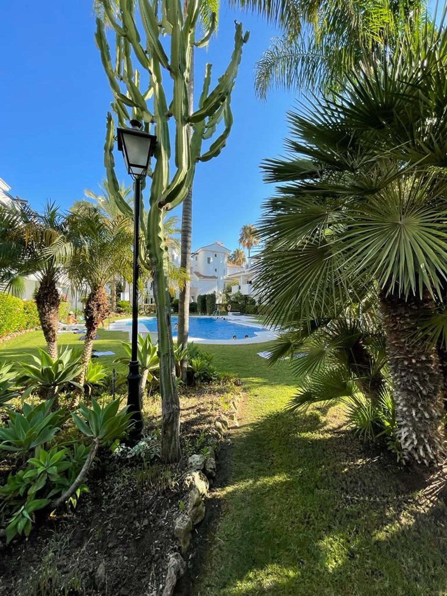 Chalet adosado en Urbanización Los Naranjos de Marbella, 42, La Dama de Noche-La Alzambra - Foto 20