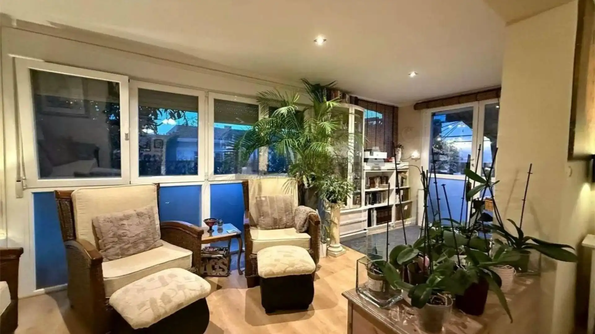 Casa adosada en  Urbanización Rambla de la Monja 46 - Foto 11