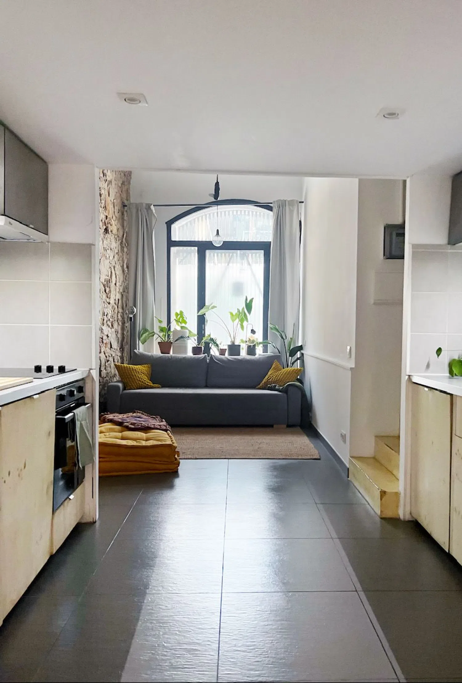 Estudio en calle de Badajoz, 4 - Foto 3