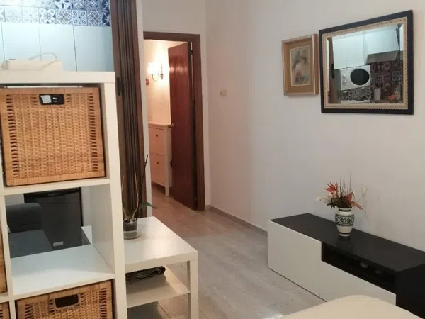 Estudio en Calle de Churruca, 2 - Foto 1