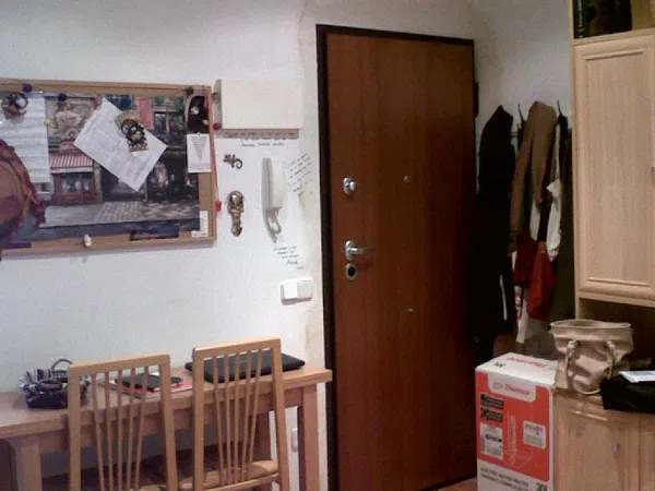Piso en Calle Joaquín Márquez, 7, Pradolongo - Foto 3