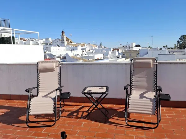 Piso en Calle Cervantes, 10, Ayamonte Pueblo, Ayamonte Pueblo - Foto 26