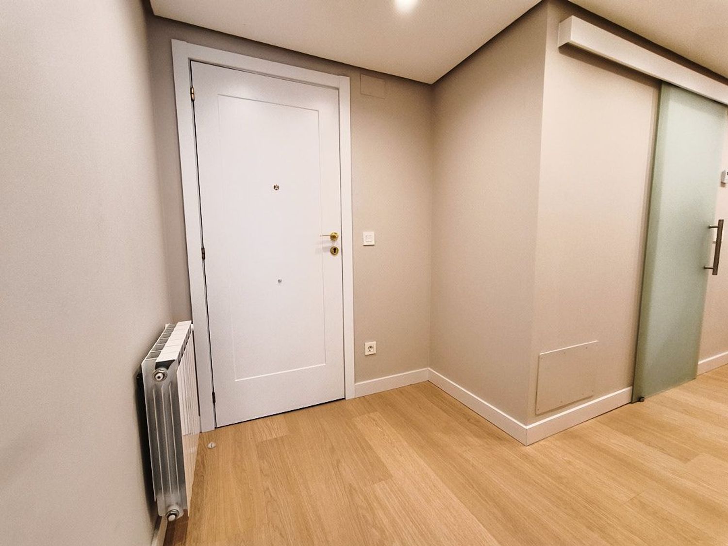 Piso en Karlos I.a Hiribidea, 18, Amara - Foto 31
