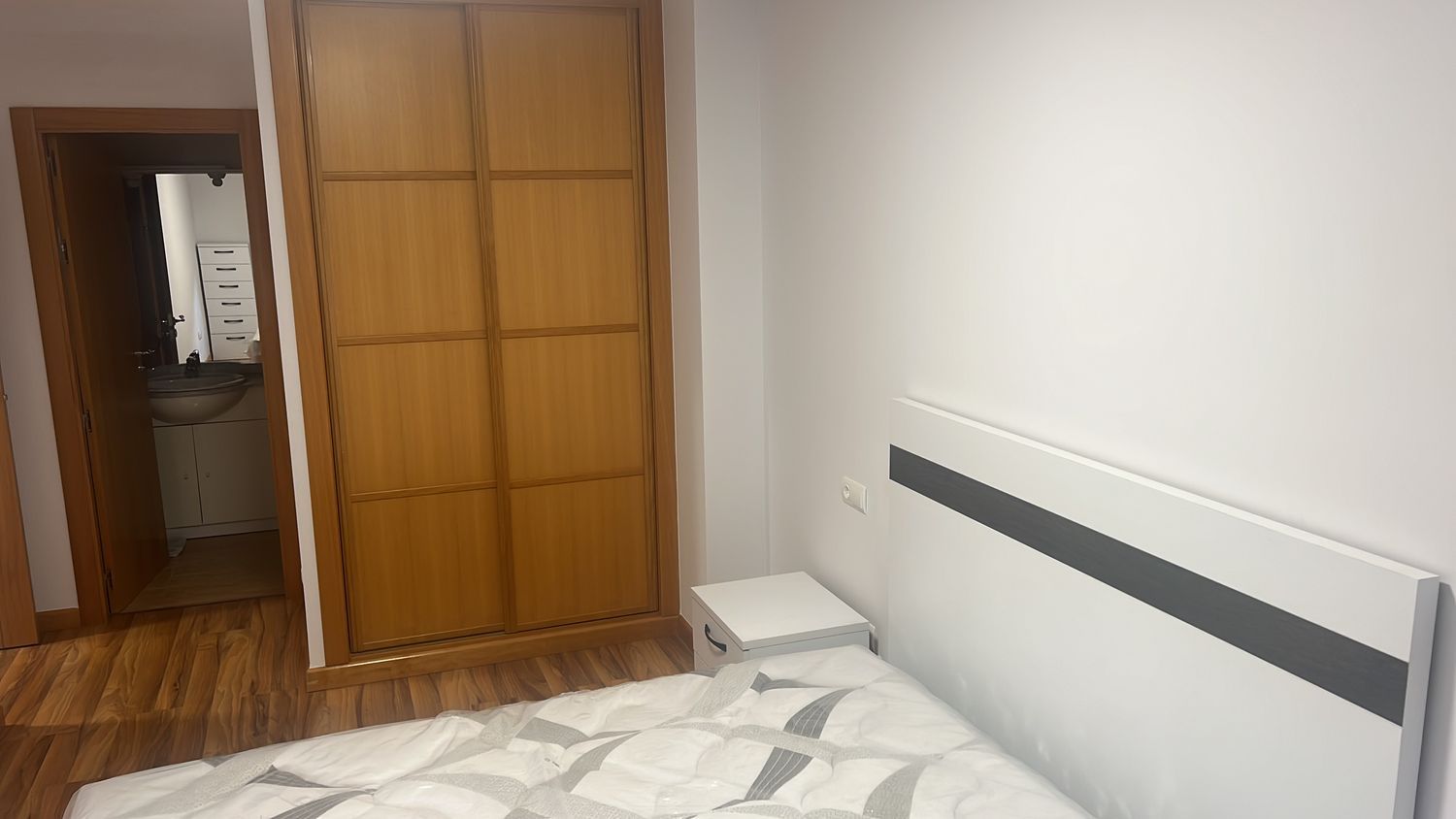 Piso en Calle Clara Campoamor, 3, La Rosaleda, La Rosaleda - Foto 12