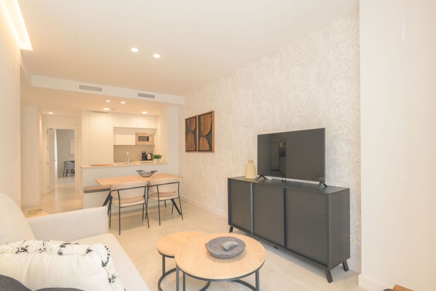 Piso en calle Vázquez Claver, 5 - Foto 8