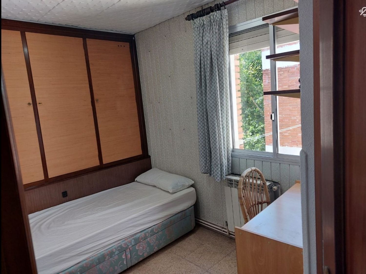 Ático en calle de Campo Florido, 7 - Foto 5