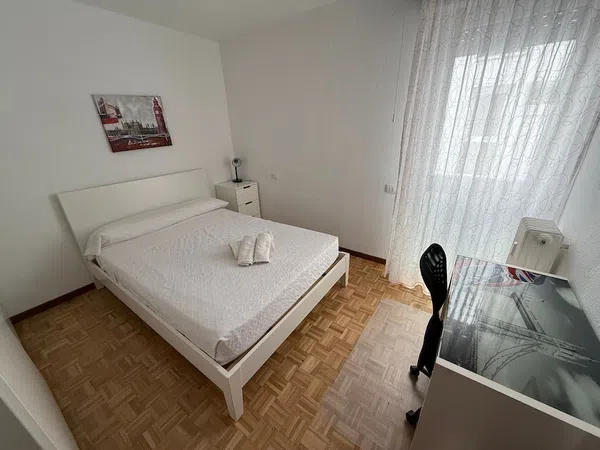 Piso en Calle de Iñigo Arista, 21, Iturrama, Iturrama - Foto 2