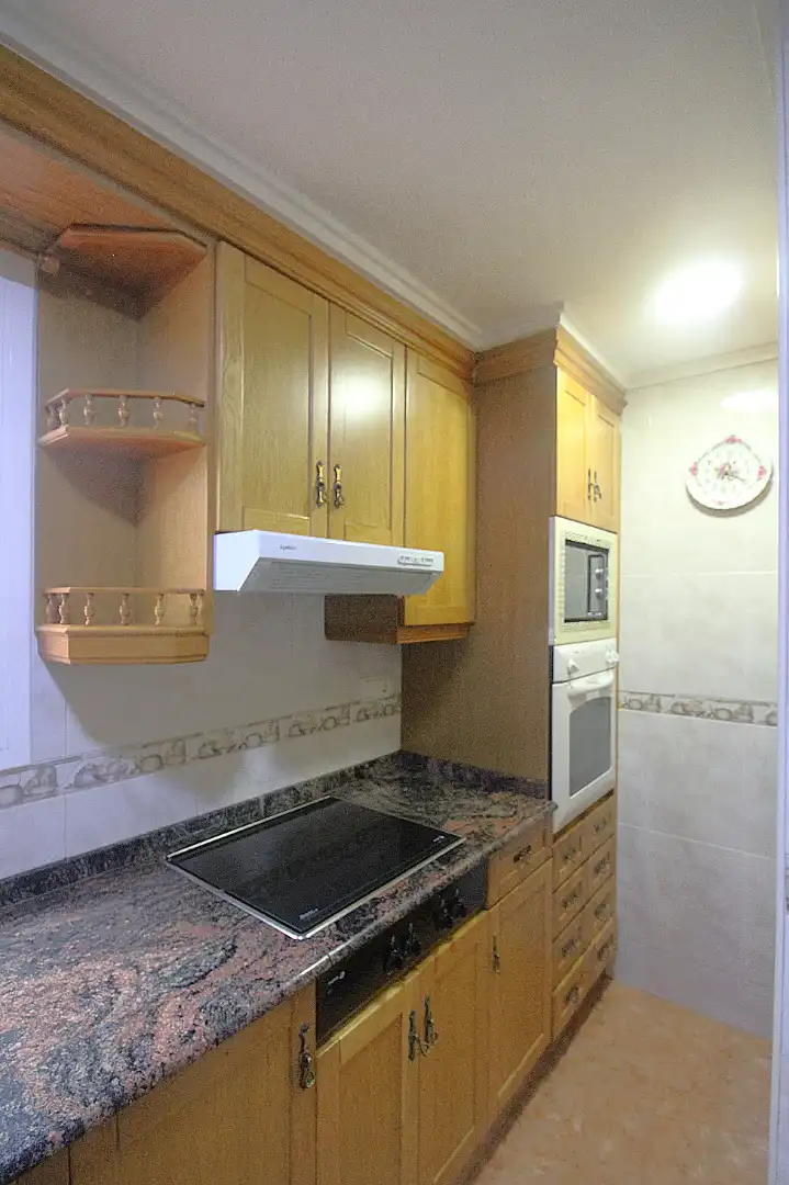 Piso en  Carrer de Vicent Ballester - Foto 9