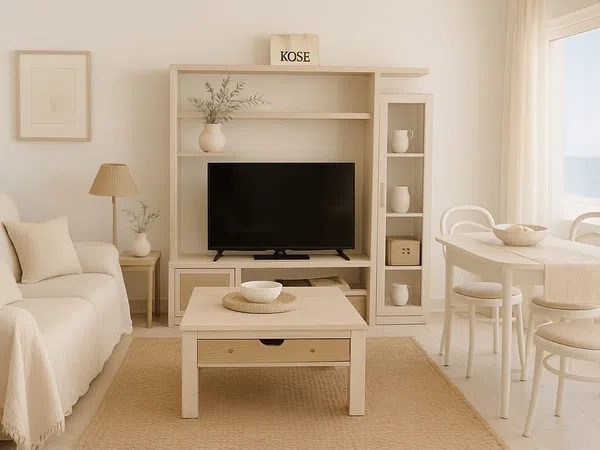 Piso en avenida de la mar, 48