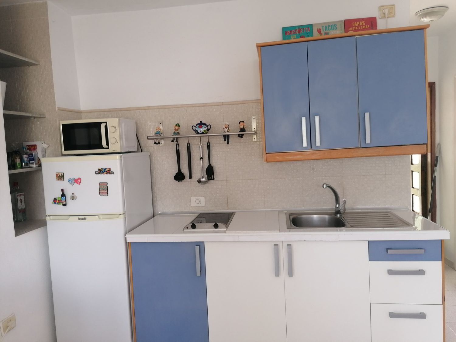 Piso en Avenida de Madrid, 27, Playa del Inglés, Playa del Inglés - Foto 4