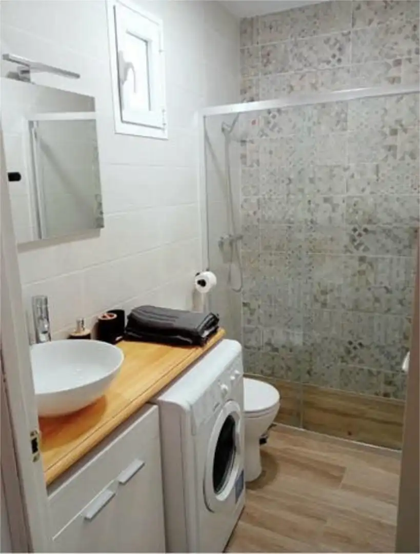 Apartamento en Callejón de guía - Foto 2