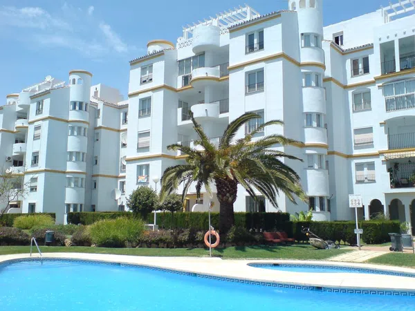 Piso en ronda del Golf Oeste, 7