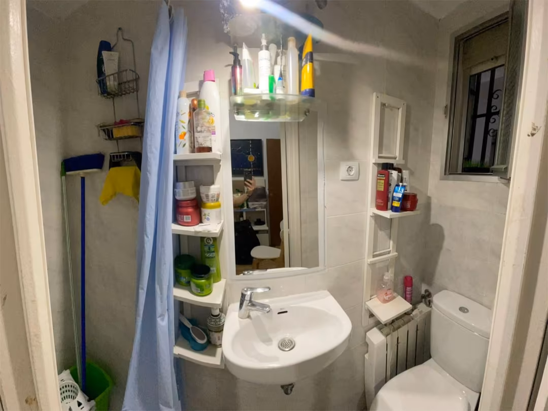 Piso en  Calle de Canarias 2 - Foto 10