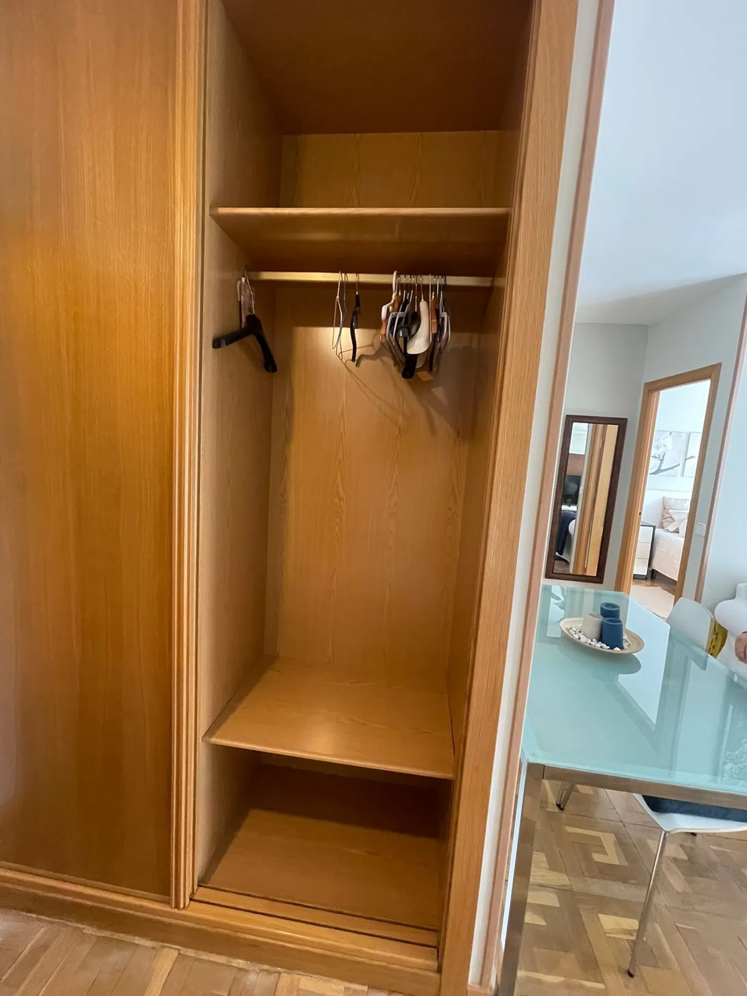 Piso en calle del Aviador Zorita, 32 - Foto 21