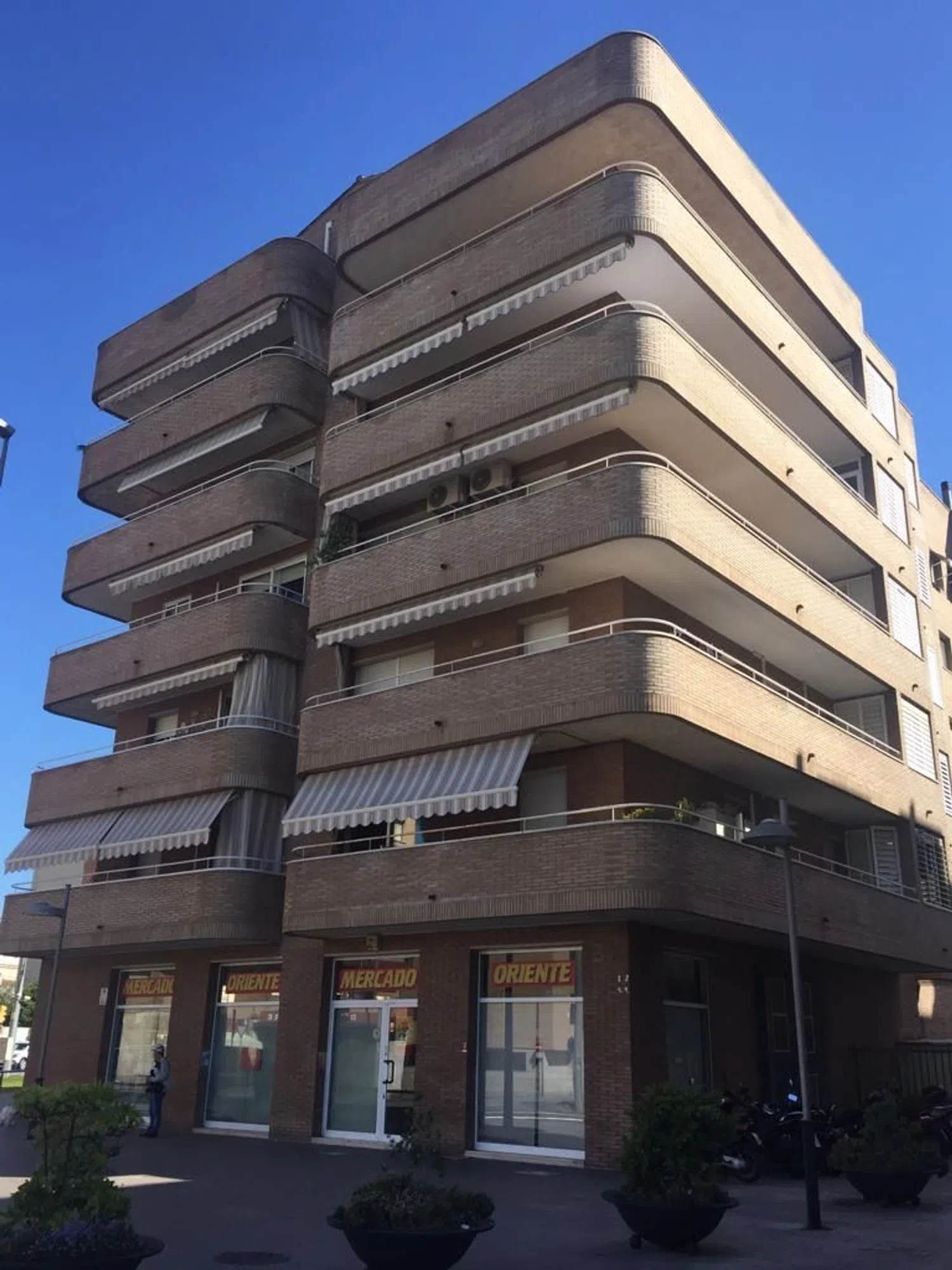 Dúplex en calle del Bon Viatge, 48 - Foto 1