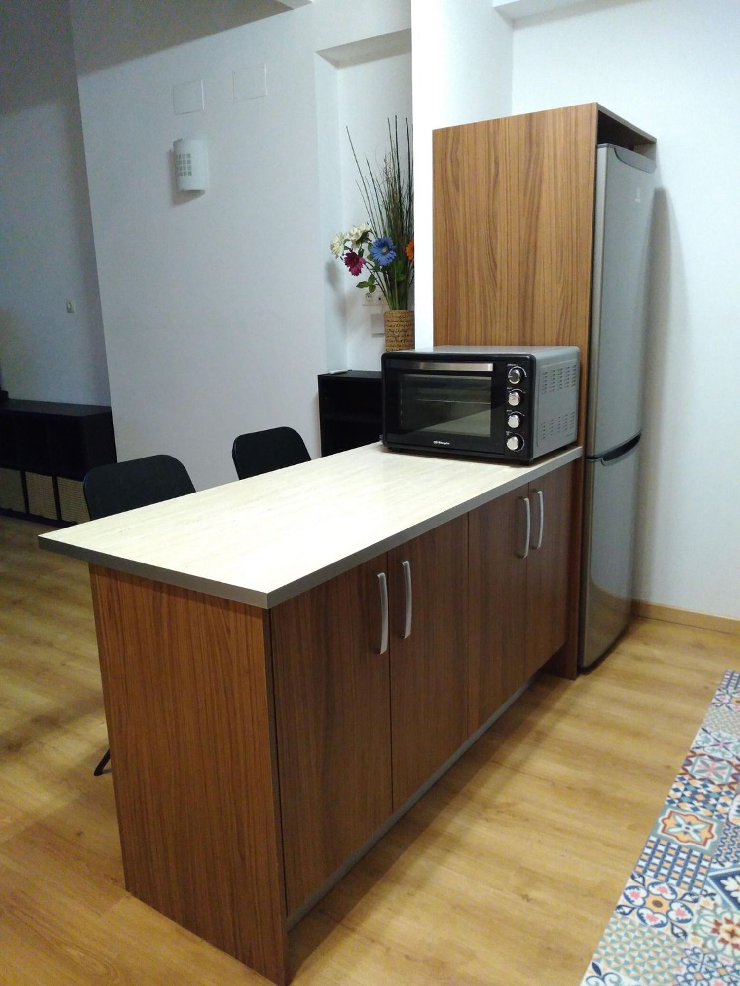 Estudio en Avenida de los Artesanos, 16 - Foto 6