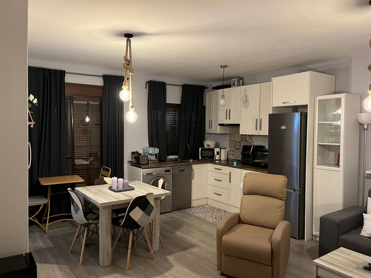 Casa o chalet independiente en Calle Edelmira Castillo, 29, La Cala del Moral, La Cala del Moral - Foto 9