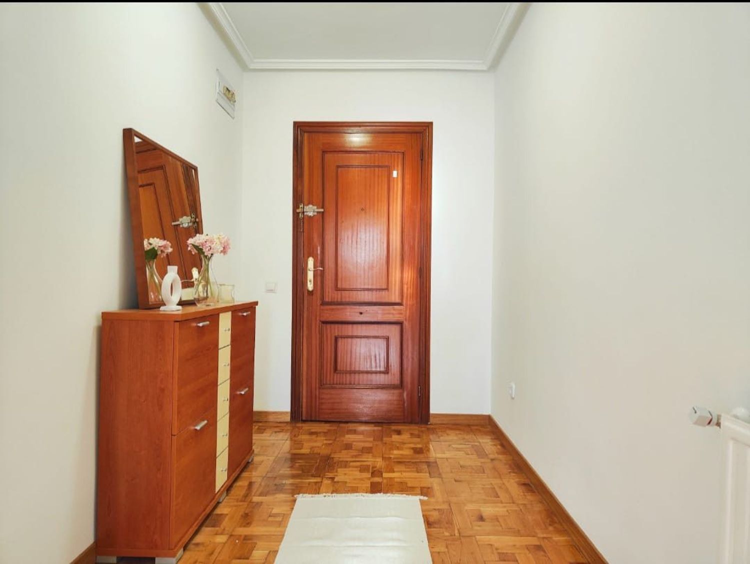 Piso en calle Félix Aramburu, 5 - Foto 9