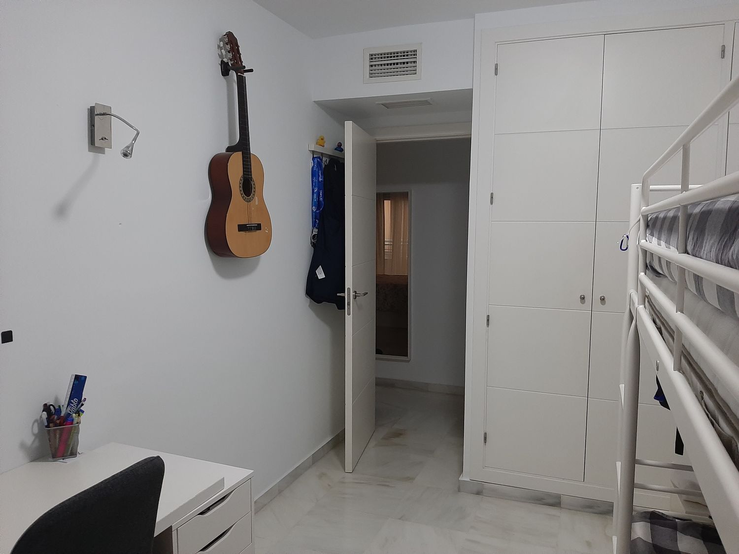 Piso en Calle Martínez Maldonado, 16, Los Castillejos - La Trinidad - Foto 18