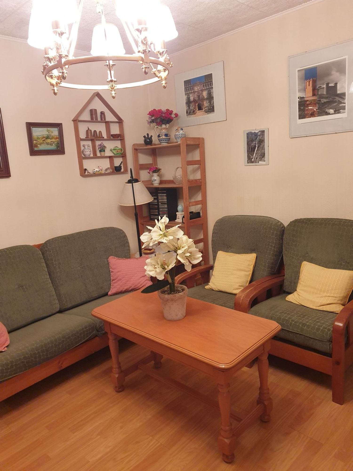 Piso en calle del Jazmín, 3 - Foto 11