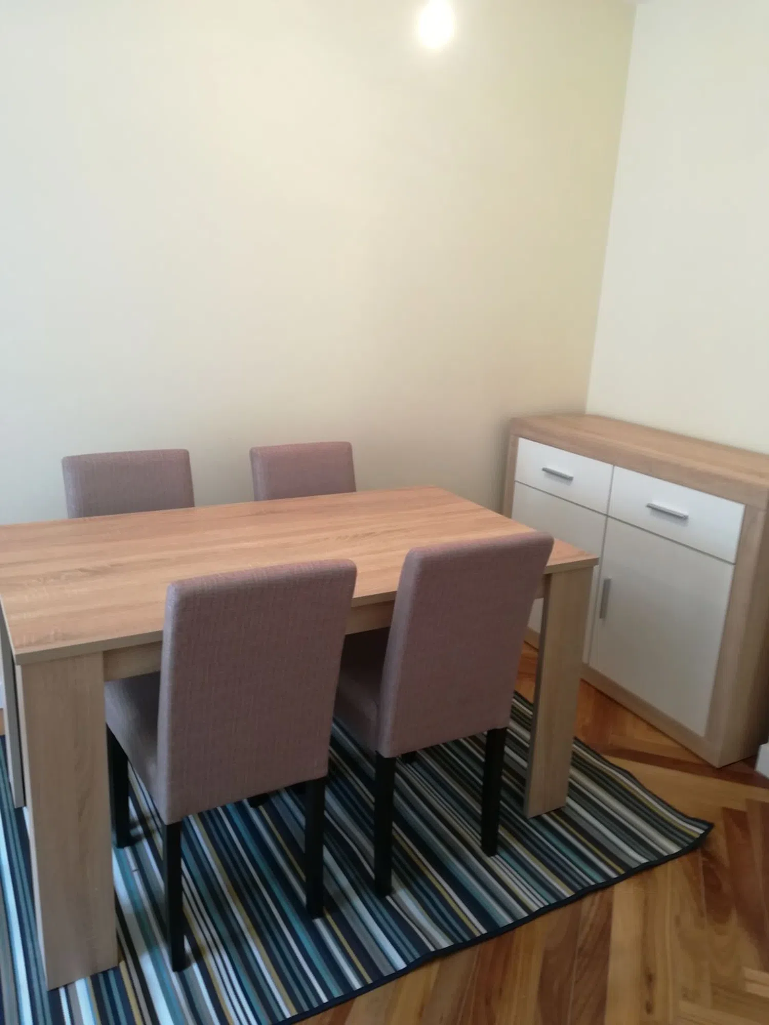 Piso en calle Cardenal Cisneros, 89 - Foto 3