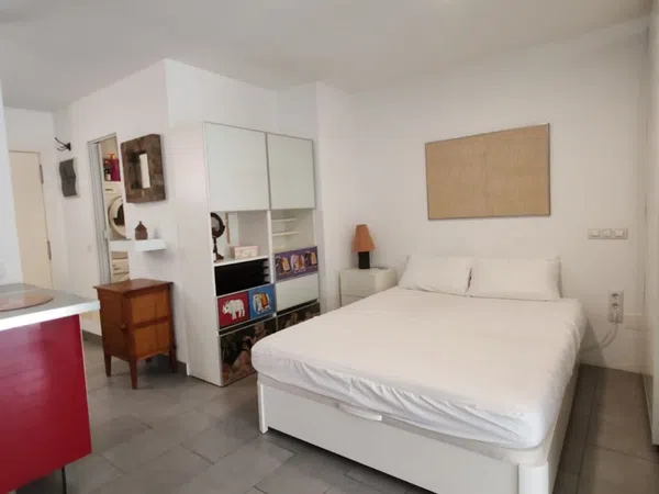 Estudio en Calle del General Vives, Santa Catalina - Canteras - Foto 10