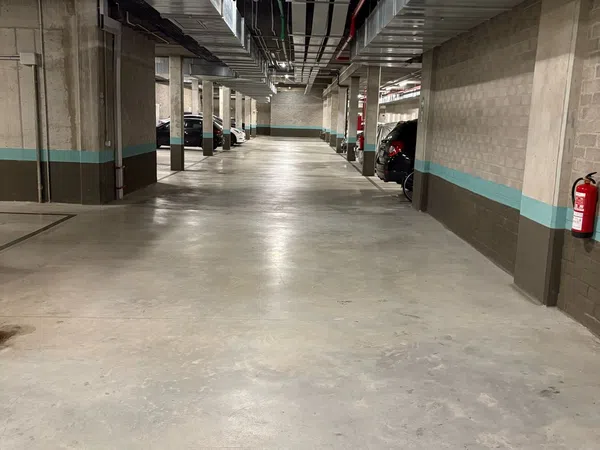 Piso en avenida Mèxic, 21 - Foto 19