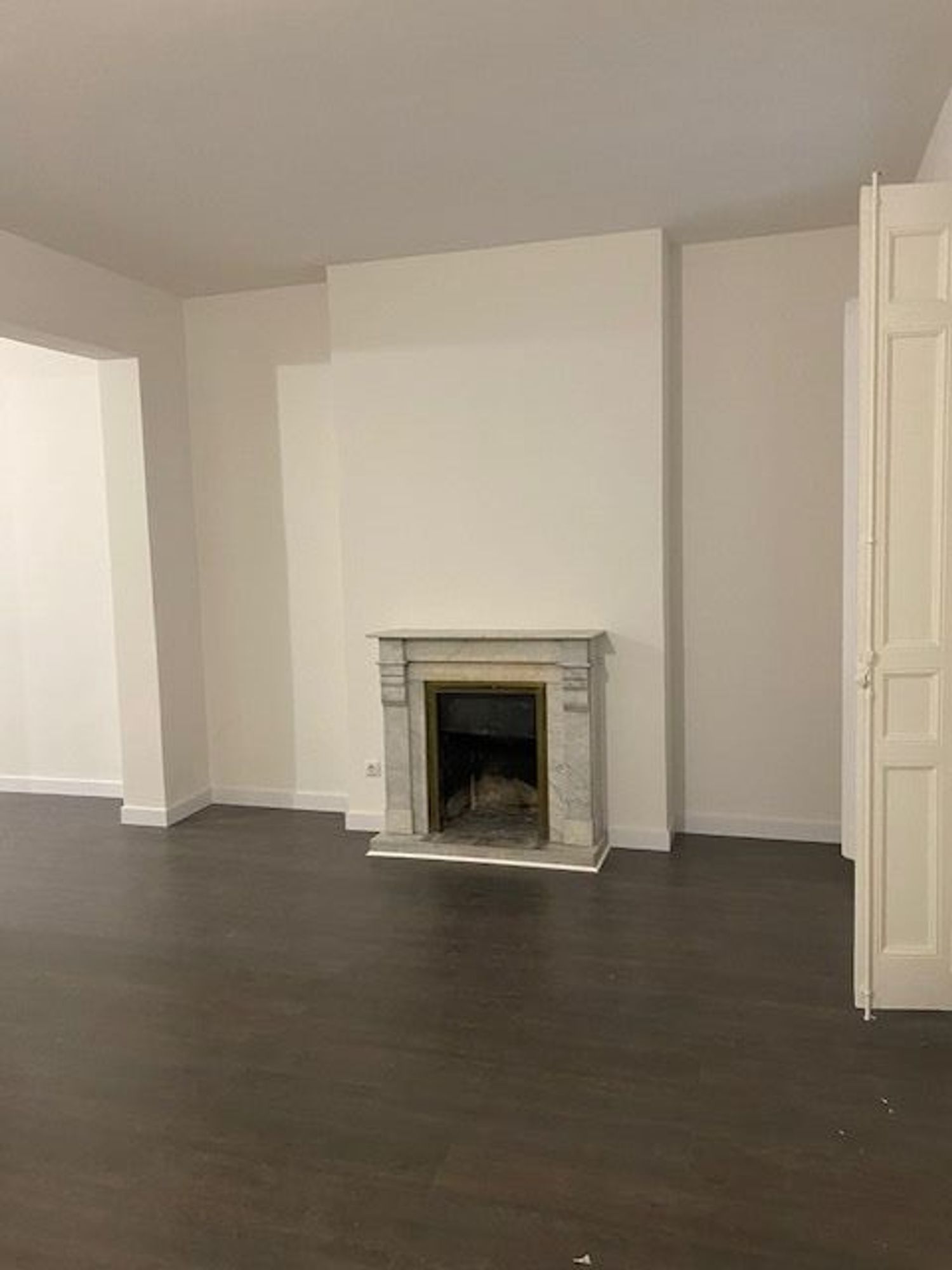 Piso en calle Marqués de Monasterio, 4