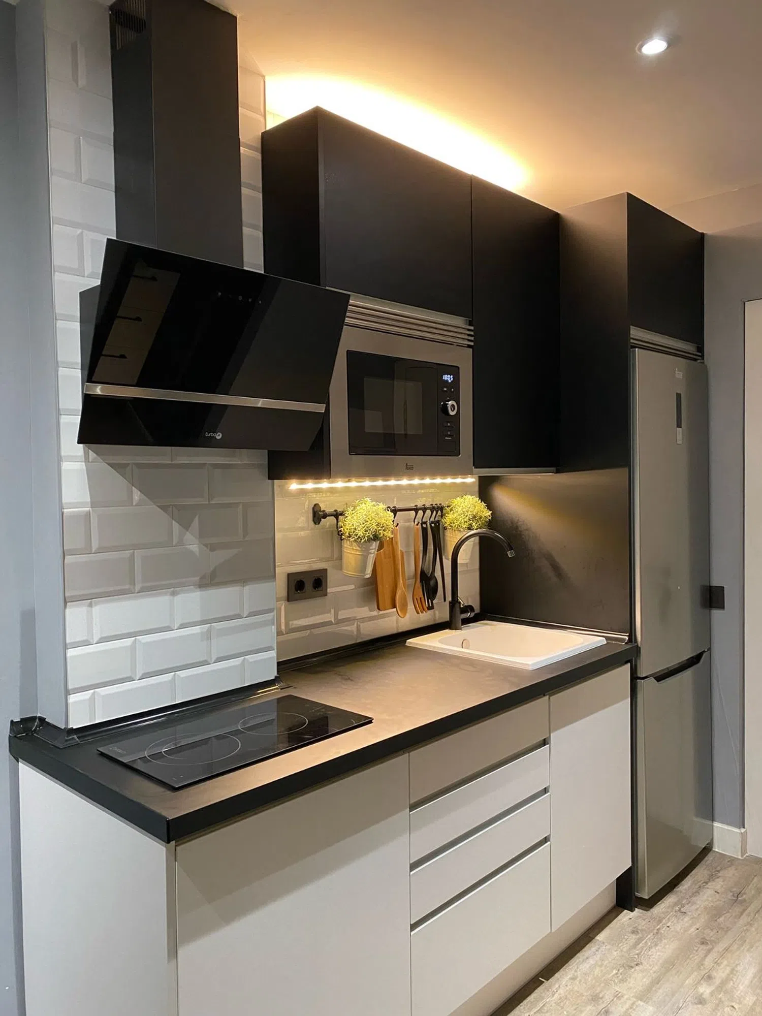 Estudio en calle de Max Aub, 5 - Foto 9