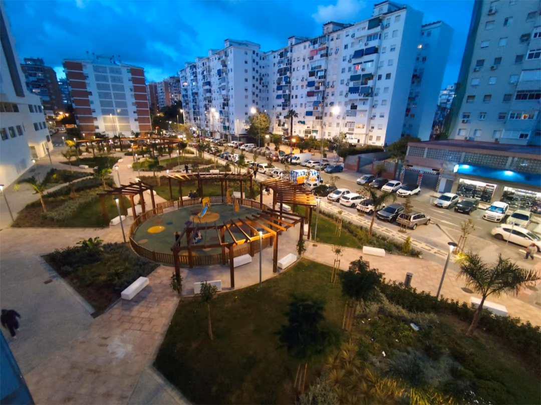 Piso en  Avenida de Velázquez 56