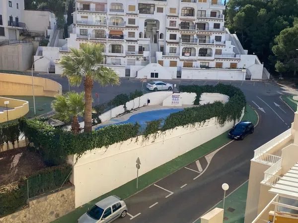 Piso en Calle Samaniego, 22, Campoamor - Foto 7