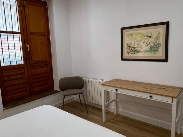 Piso en Calle Belén, 6, Cuesta Escoriaza - Barranco del Abogado - Foto 8