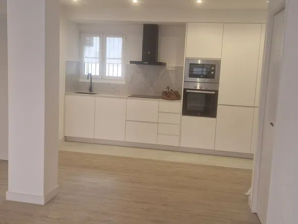 Piso en calle de Eugenio, 4