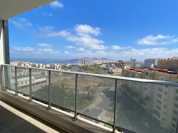 Piso en Avenida Juan Carlos I, 1 - Foto 4