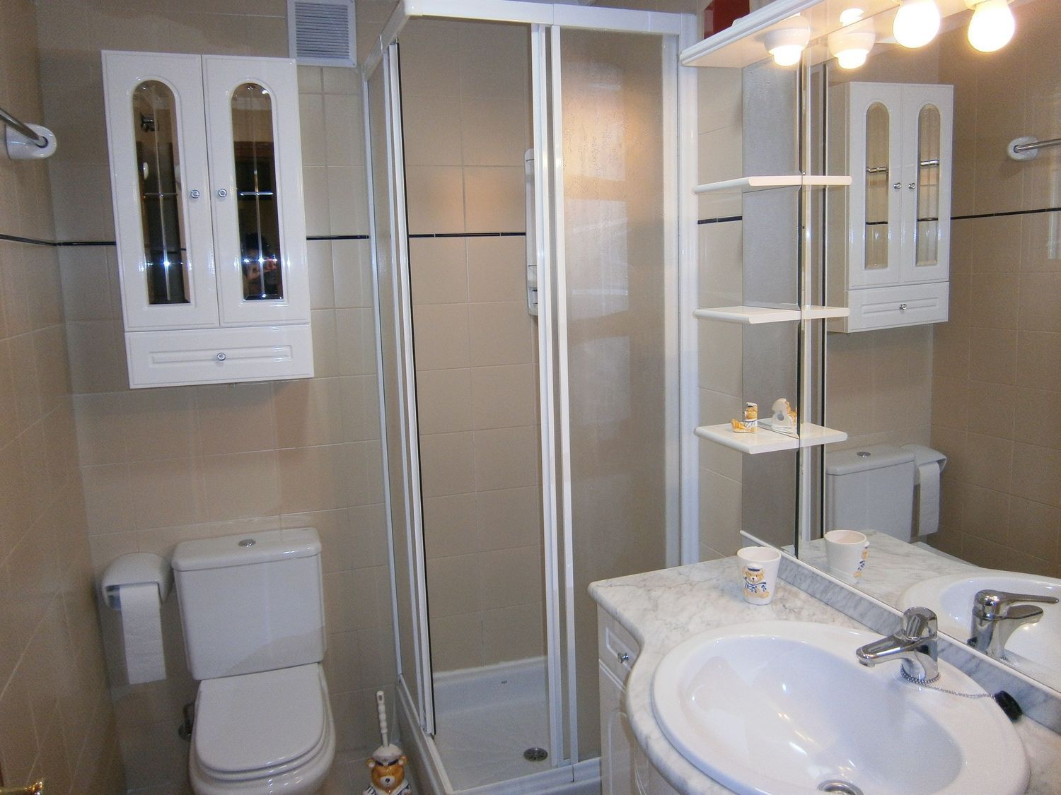 Piso en calle doutor joaquín cotarelo, 2 - Foto 7