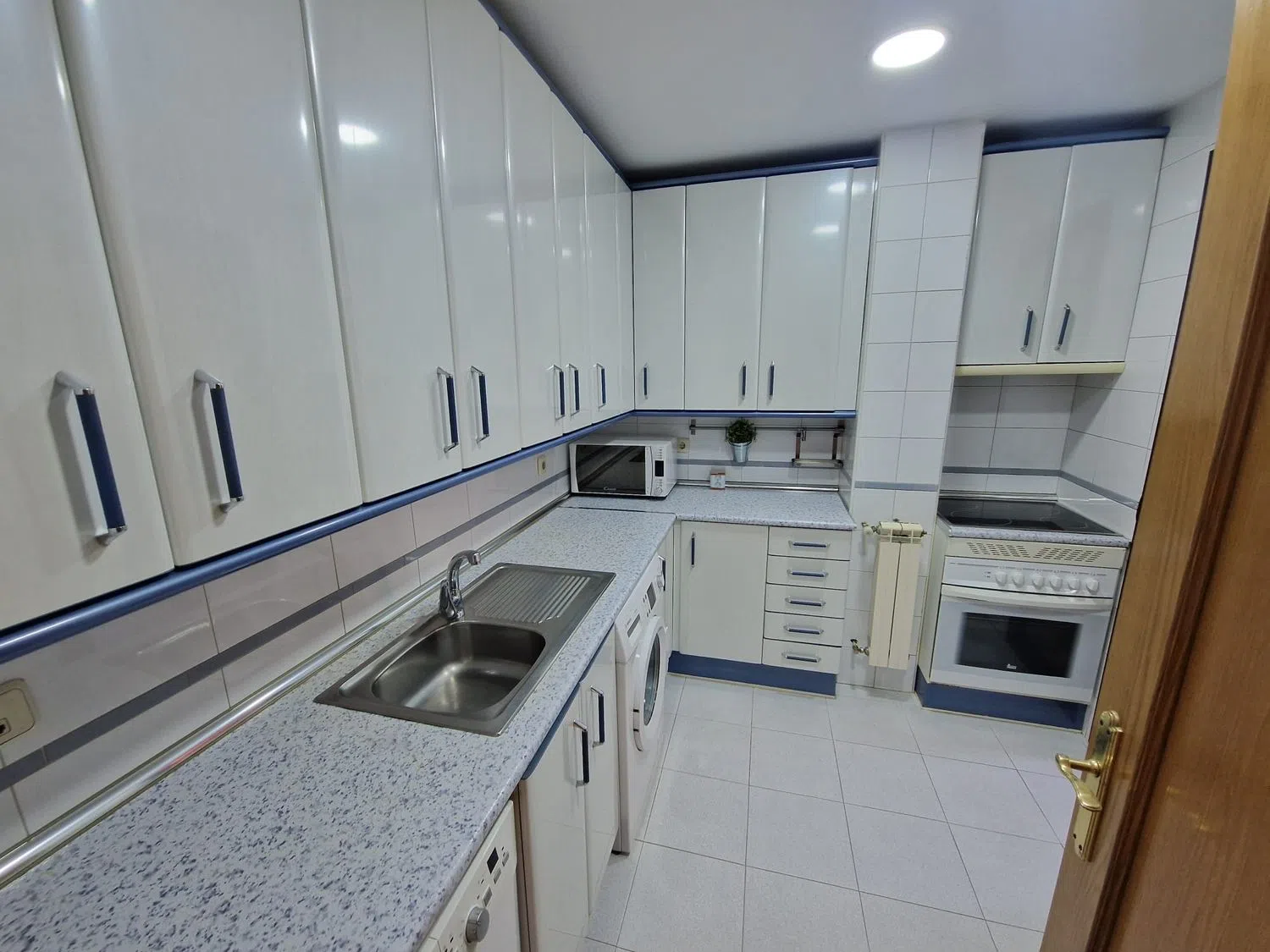 Piso en calle de Ercilla, 33 - Foto 6