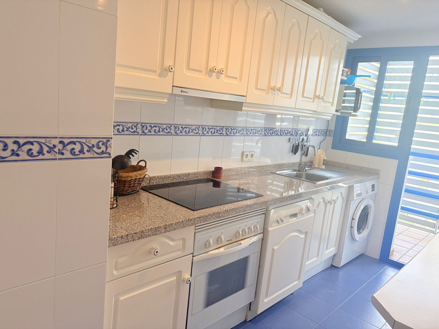 Piso en calle Antonio Montero Sánchez, 1 - Foto 13